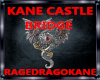 KANE CASTLE BRIDGE