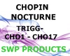 Chopin - Nocturne Dub 1