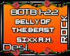 D| Belly Of The Beast