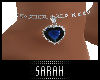4K .:HOTO Anklet:.