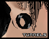 .B. Ear Plugs [Tunnels]