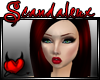 |Sx|Sweety Lily vamp