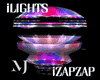 [iL] LAMP CRYSTAL PMP