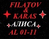 FILATOV&KARAS-ALISA(RUS)