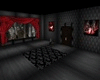 Vampire Living Room