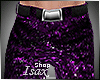 2025 NEW YEAR Purple