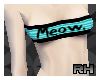 [RH] Meow. Tube Top