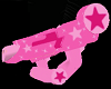 Pink Star Soaker