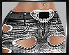 E* Love GryCapriJeans RL