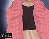 [Y] Lola fur coat 03
