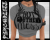 -P- (Hot Southern Mess)