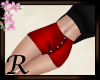 RL Skirt Red