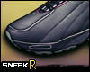 ⓢ Dark Step Air M