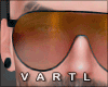 VT | Ulek Glasses -Aster