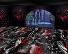 darkside heart chairs