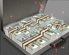 ☯ Cash Briefcase