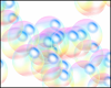 Floating Bubbles