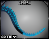 A* Zero | Tail 2