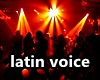 latin voices