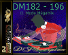 DM182 - 196