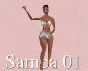 Samba T1