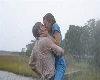 The Notebook Back Drop