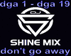don't go away  mix