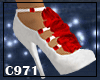[C971] Princess shoes 1