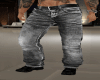 Sexy Jeans-Boys Grey