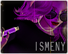 [Is] Glow Stick Purple