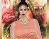 .E.MELODY NECKLACES