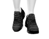 Mel Air Max Black