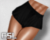 CsL/SEXSY black gym