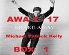 Shake Away BOX 1 von 2