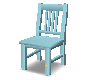 [H] Celi Wedding Chair