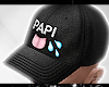 ジ Papi 2.0 Cap Req.