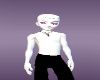 albino avatar