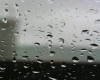 Rain on Window XL