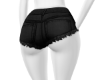 Sexy Shorts Black <3