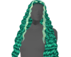 Flowing Weave Medusa