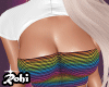 Pride Set White