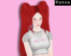 K| Fannie Red
