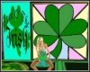 Irish Lucky Charm