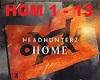 Headhunterz - Home