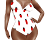 Lady Bug Swimsuit