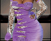 [C]Lacey Summer Purple