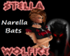 Narella - Bats