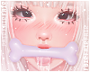 F. Doggy Bone Lilac