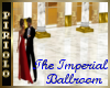 The Imperial Ballroom