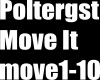 Poltergst